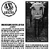 BAND FULL OF LEROYS 'The Mohawk Revolt At Oka' 3-Track 7", Twah! 003