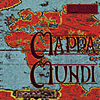PRESSGANG 'Mappa Mundi' CD, Twah! 109