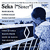 V/A 'SEKA' Vol. 1 CD, Twah! 113