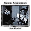 ODGERS & SIMMONDS 'Baby Fishlips' CD, Twah! 116