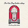 THE MEN THEY COULDN'T HANG 'The Cherry Red Jukebox' CD, Twah! 125